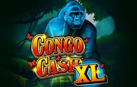 Congo Cash XL - Pragmatic play