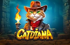 Catdiana - Bgaming