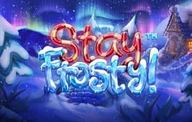 Stay Frosty - Betsoft