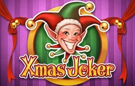 Xmas Joker - Play'n go