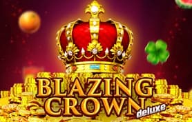 Blazing Crown Deluxe - Amigo gaming